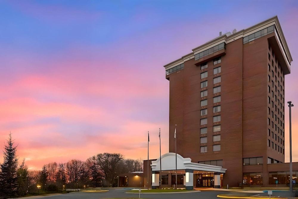 Comfort Inn Brooklyn Center, MN — 3