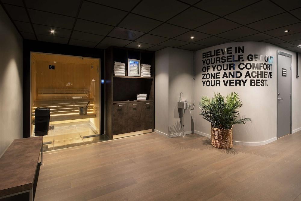 Scandic St. Olavs Plass — 10