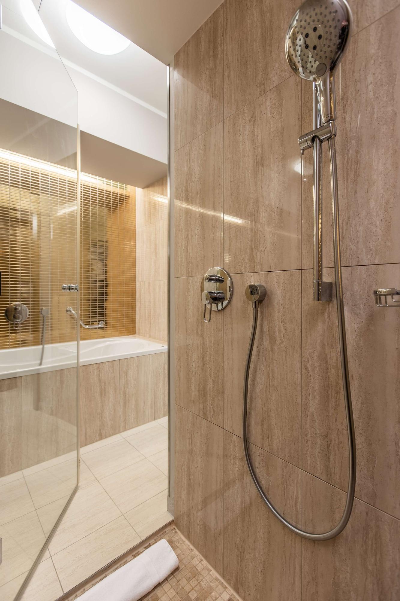 Radisson Blu Hotel Prague 115472 — 7