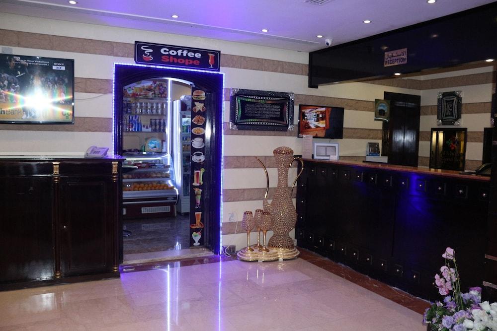Al Khaleej Grand Hotel — 9