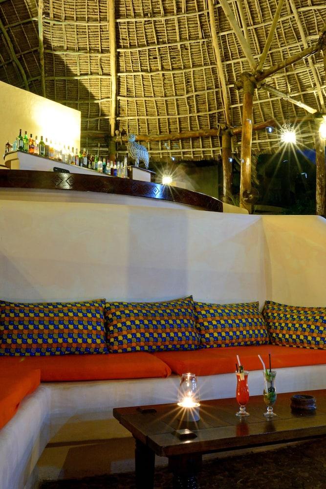 Ocean Paradise Resort Zanzibar — 10