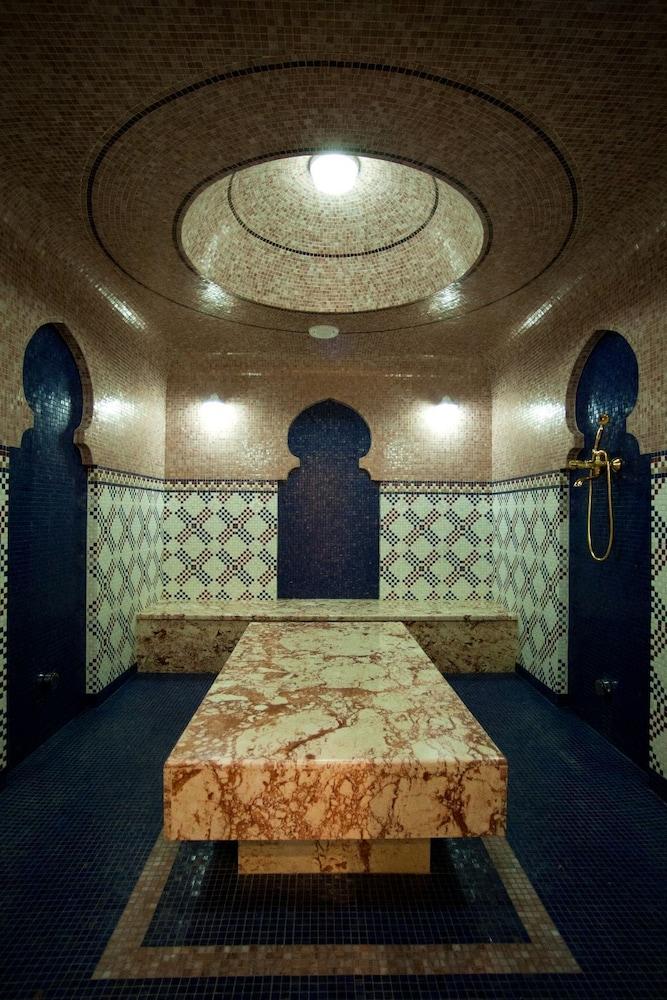 Prezident Hotel, Chisinau — 4