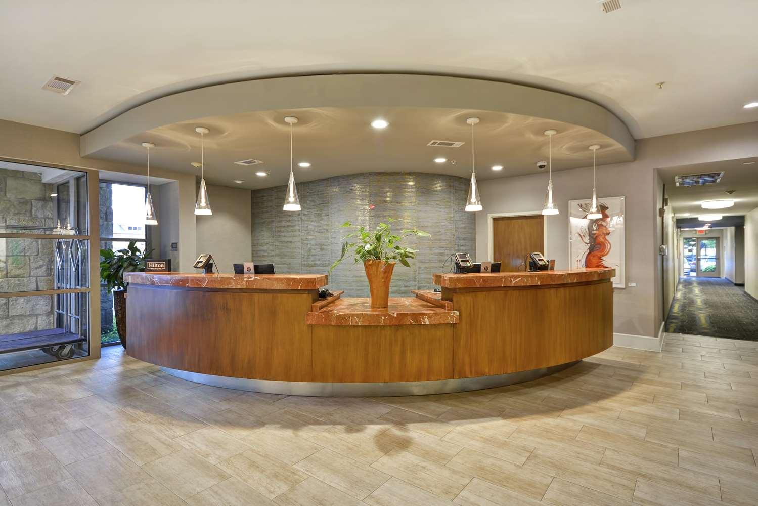 Homewood Suites by Hilton Dallas-Frisco — 7