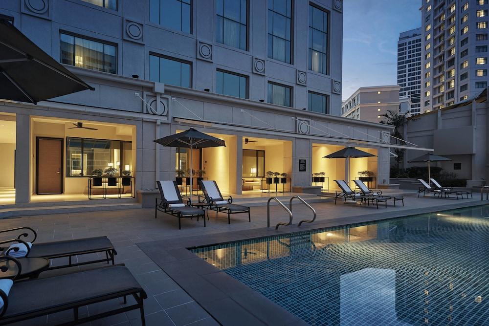 JW Marriott Hotel Kuala Lumpur 17874 — 5