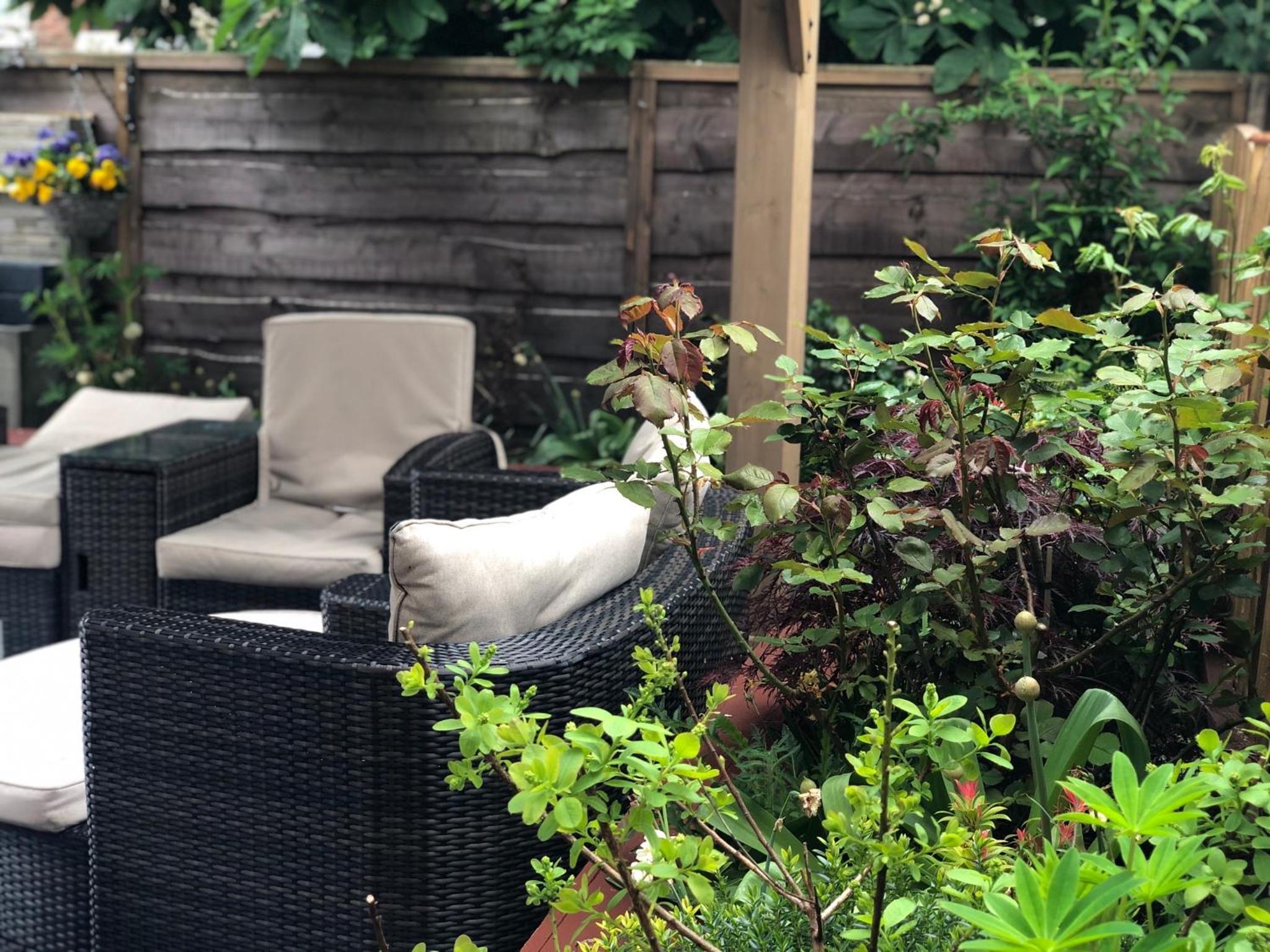 Hendham House Hotel — 6