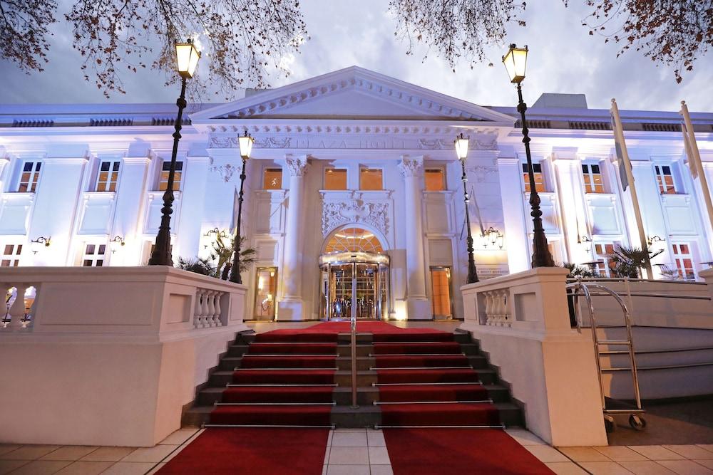 Park Hyatt Mendoza — 5