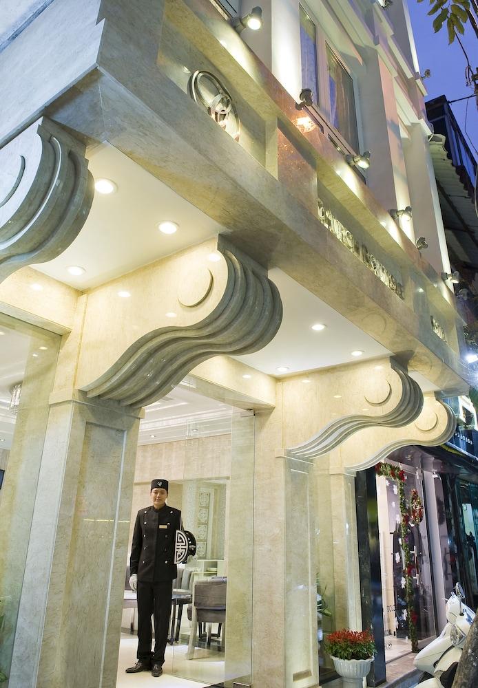 Classy Boutique Hotel