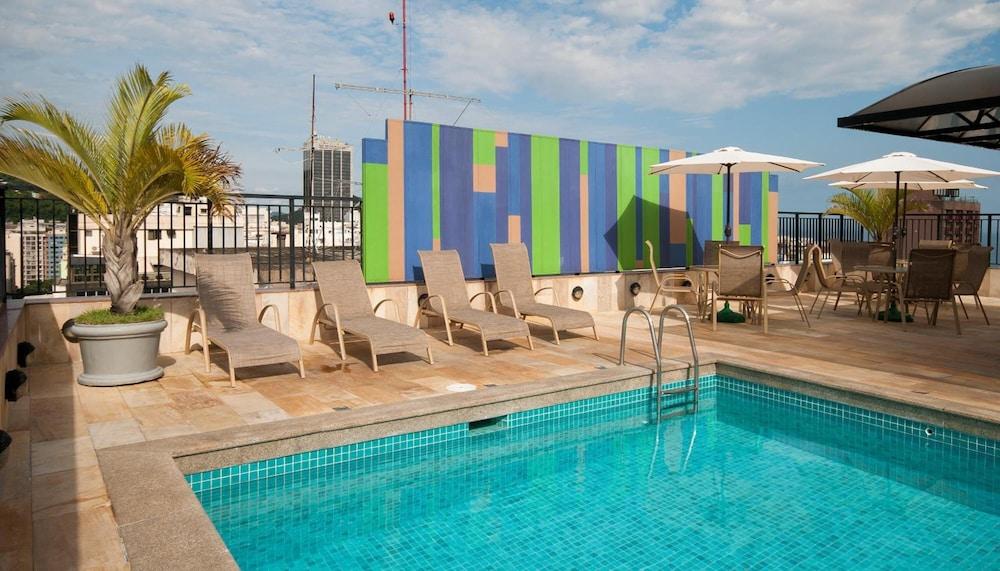 Copacabana Mar Hotel — 7