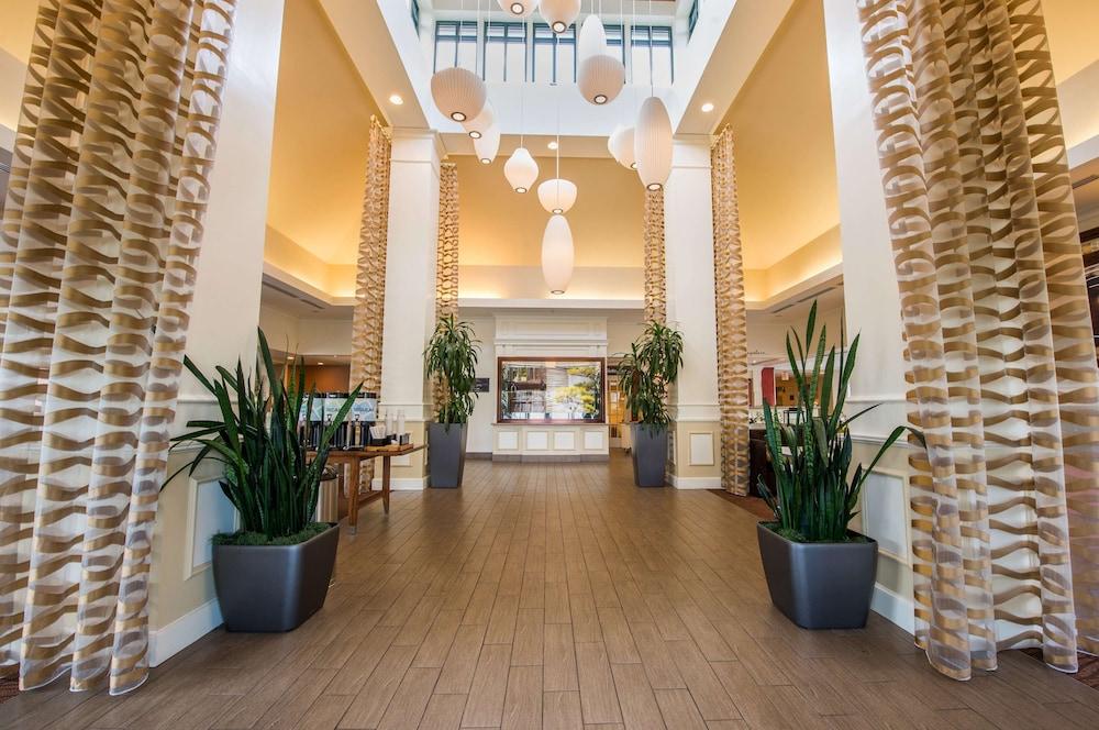 Hilton Garden Inn Poughkeepsie/Fishkill — 4