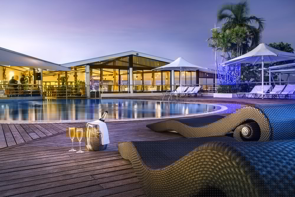 Airways Hotel — 2