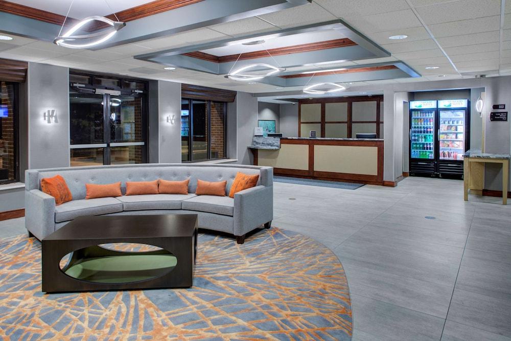 Homewood Suites Richmond West End - Innsbrook — 3