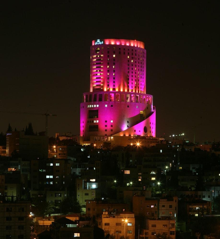 LE ROYAL AMMAN 16224 — 5