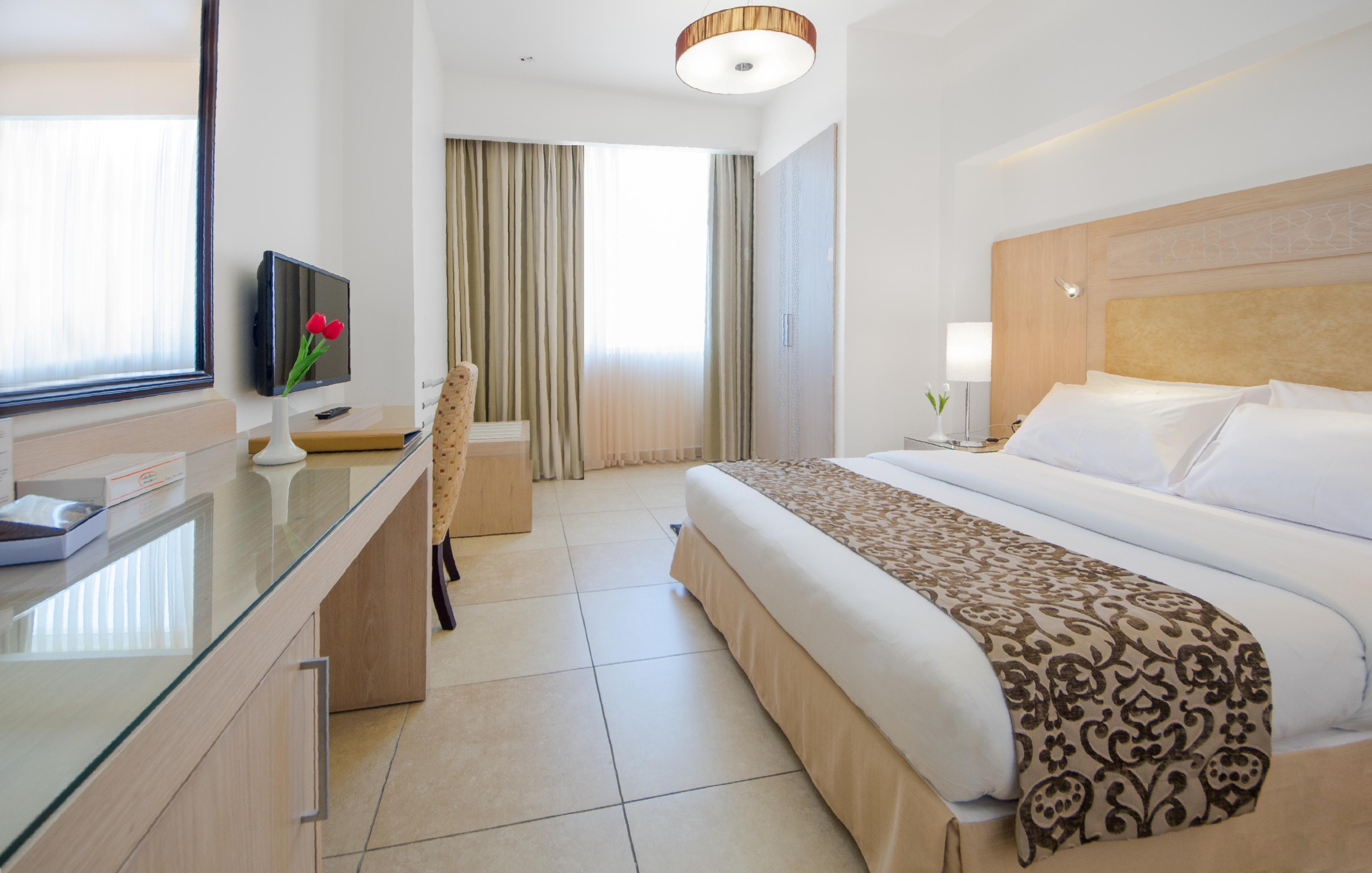 Toledo Amman Hotel 16284 — 9