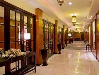 Ramada Plaza by Wyndham Karachi Airport Hotel — 7