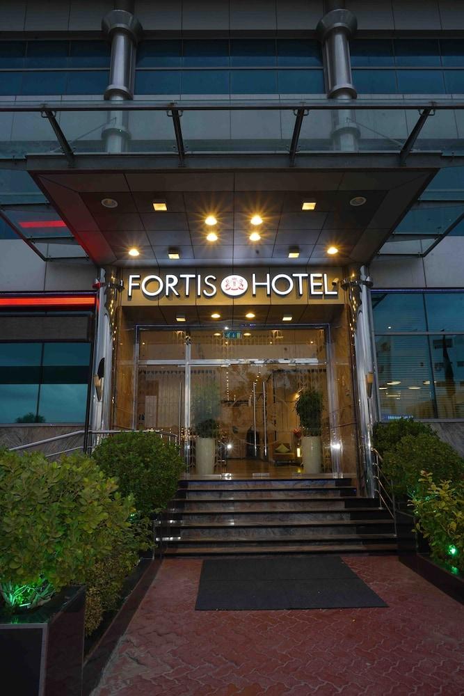 Fortis Hotel Fujairah — 7
