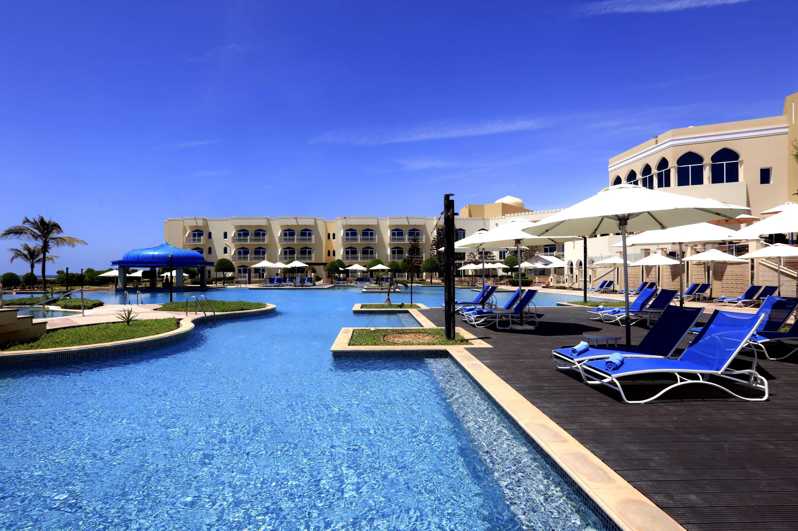 Kairaba Mirbat Resort 124327 — 1