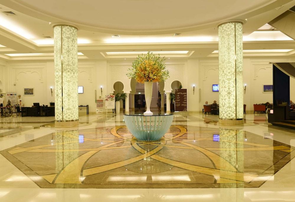 Bahi Ajman Palace Hotel — 6