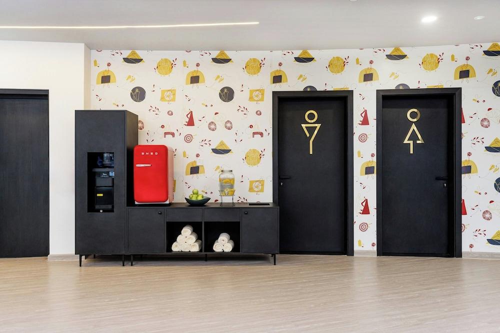 Le Royal Meridien Abu Dhabi — 6