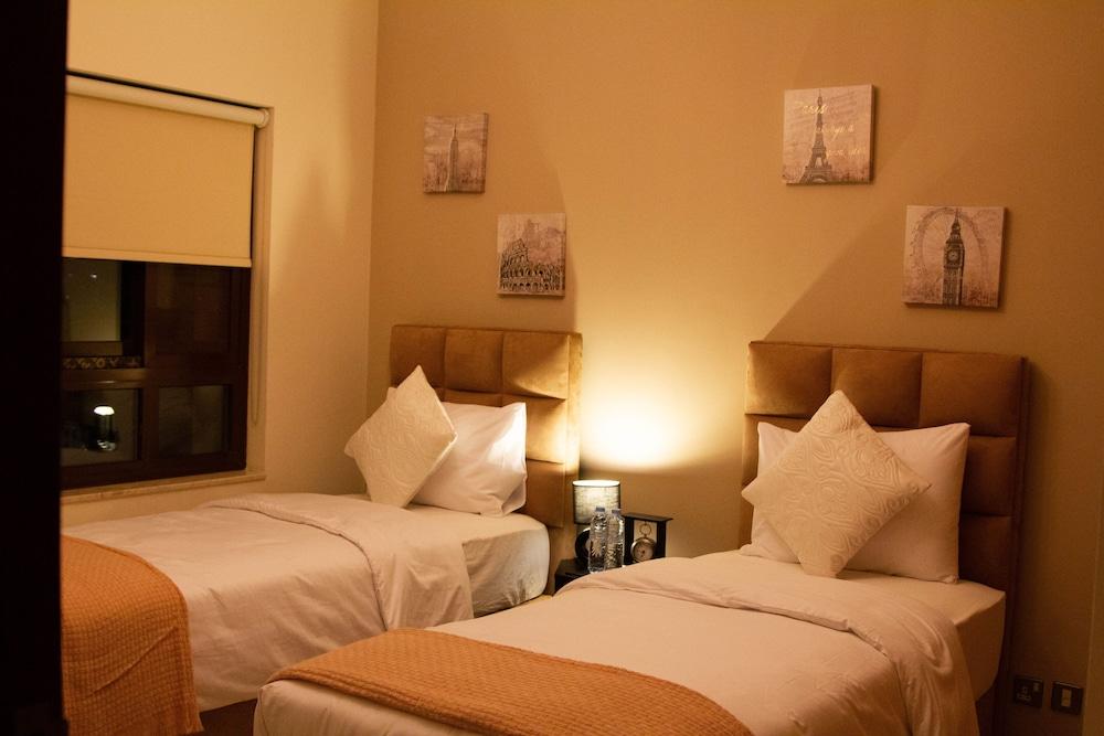 Dubai Creek Club Villas — 6