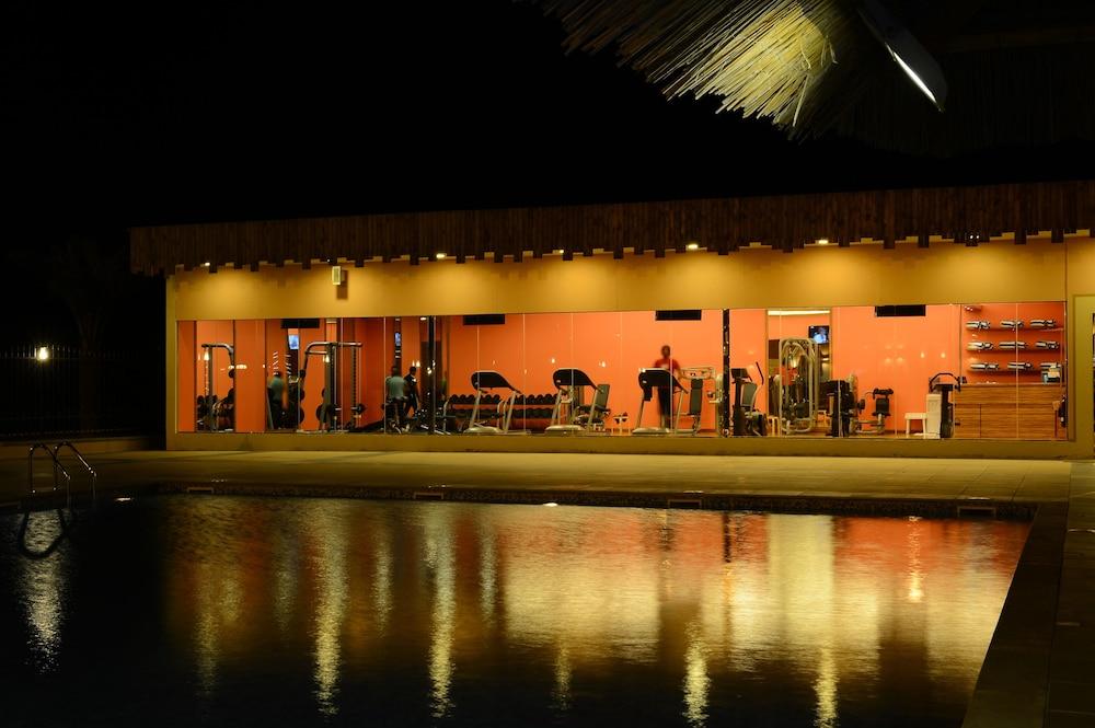 Western Hotel - Ghayathi — 6