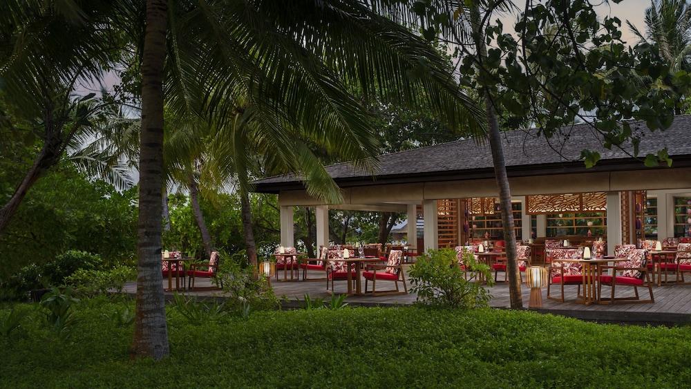 Anantara Veli Maldives Resort - Adults Only 86956 — 9