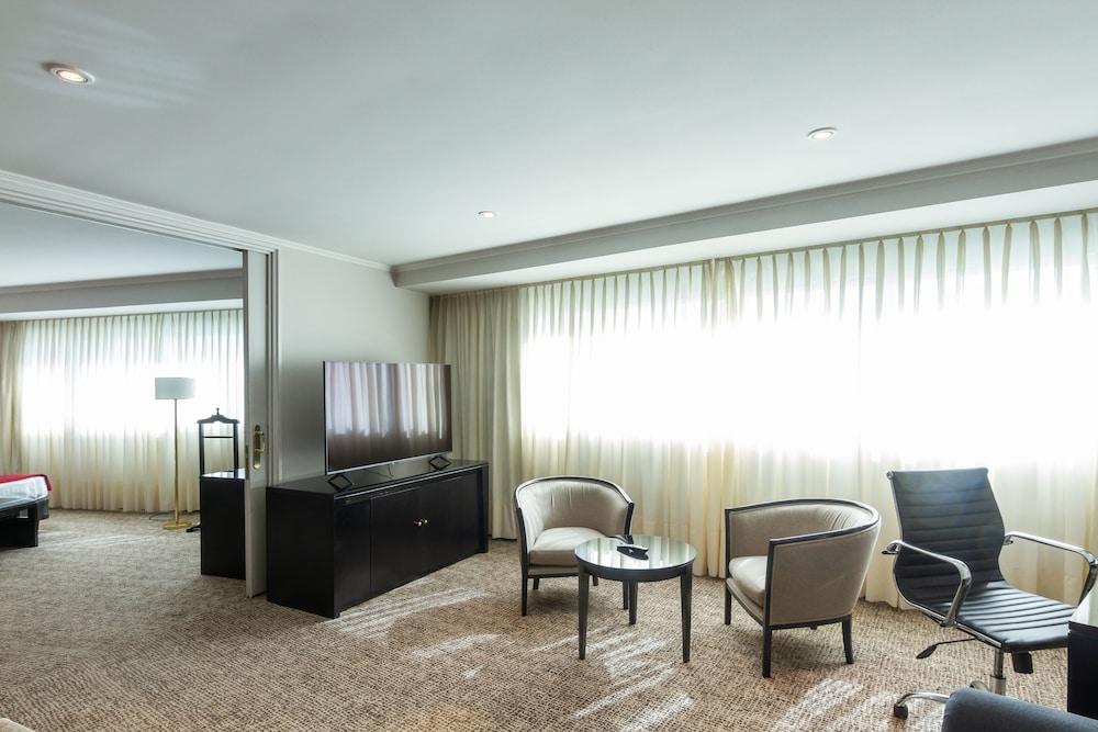 Quinto Centenario Hotel — 9