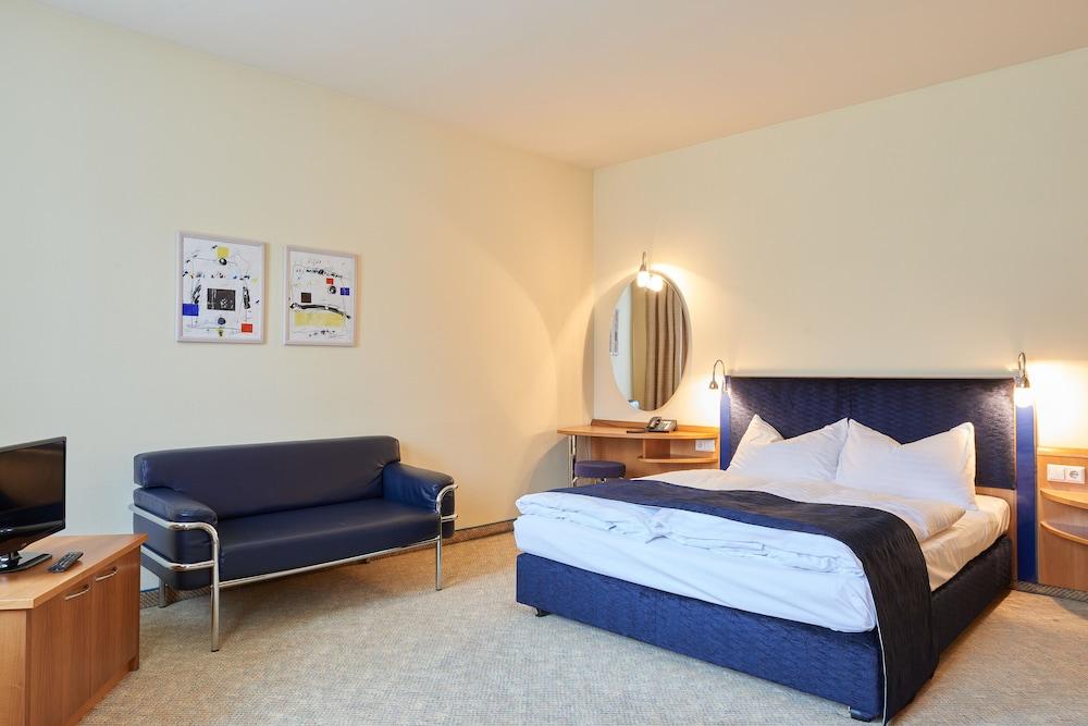 STARLIGHT SUITEN HOTEL MERLEG 11594 — 8