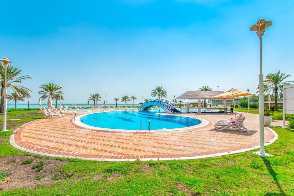 MIRFA HOTEL — 7