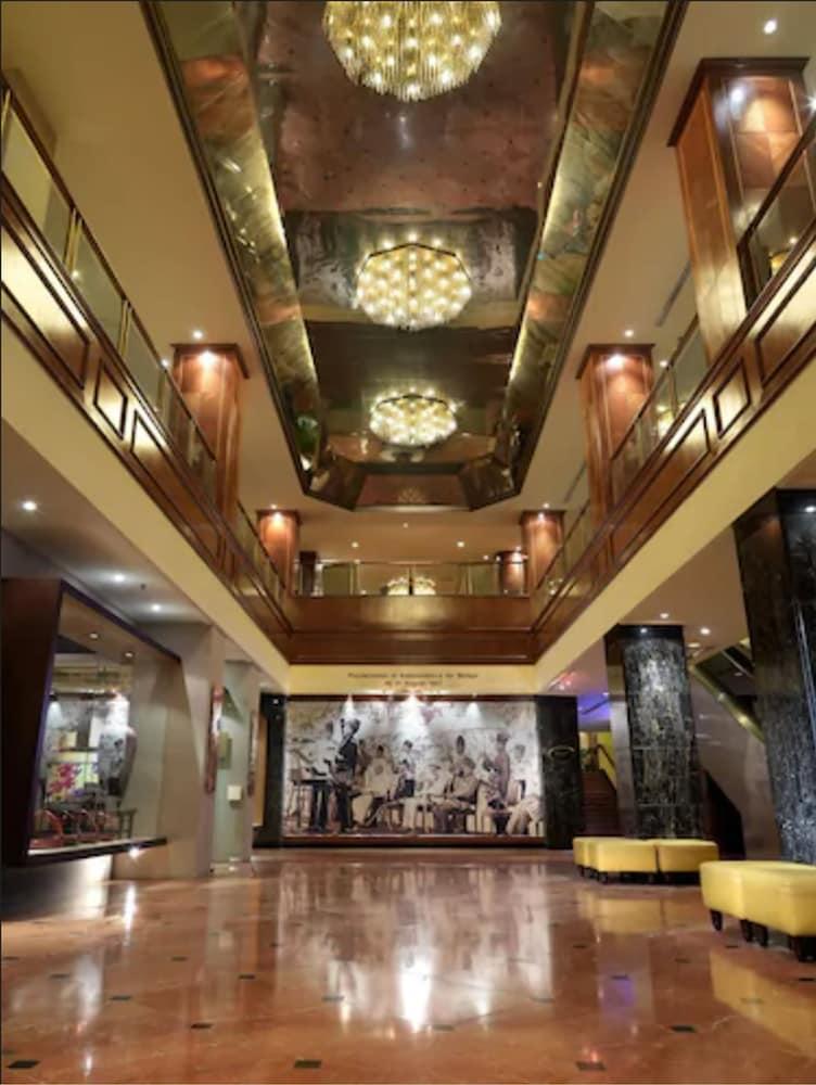 FEDERAL HOTEL KUALA LUMPUR — 8