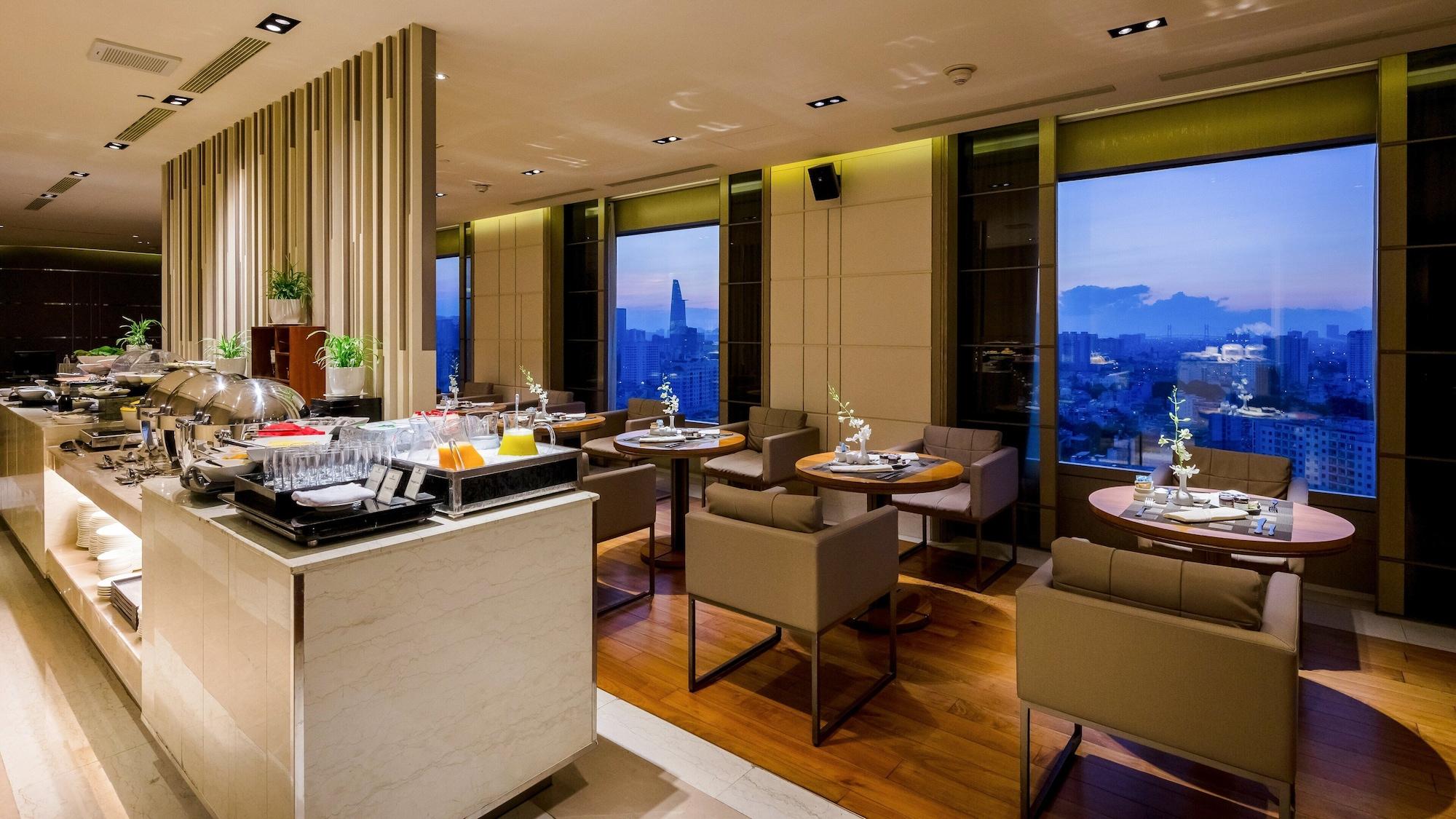Hotel Nikko Saigon — 5