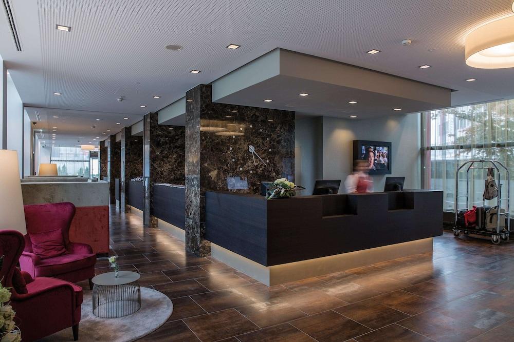 AUSTRIA TREND HOTEL EUROPA SALZBURG — 10