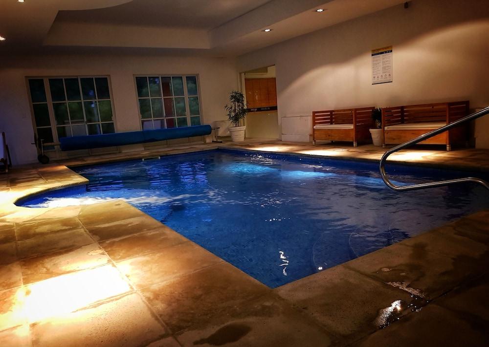 Casa del Sol Hotel & Restaurante — 10
