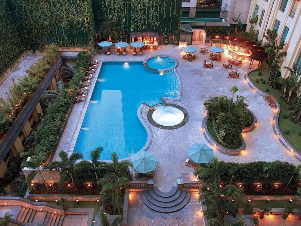 New Coast Hotel Manila 62994 — 3