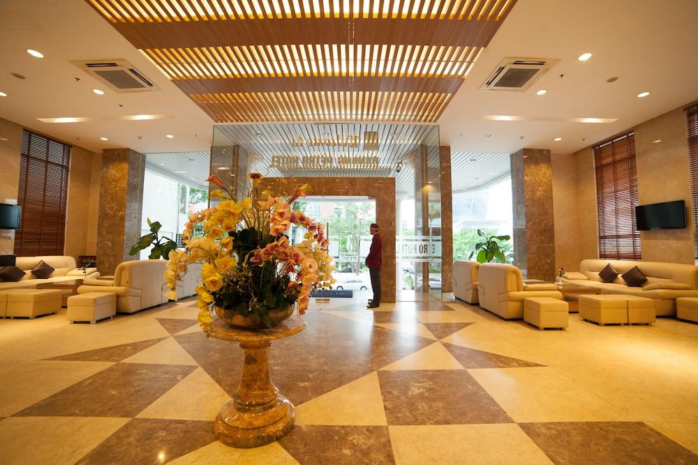 Da Nang Petro Hotel — 5