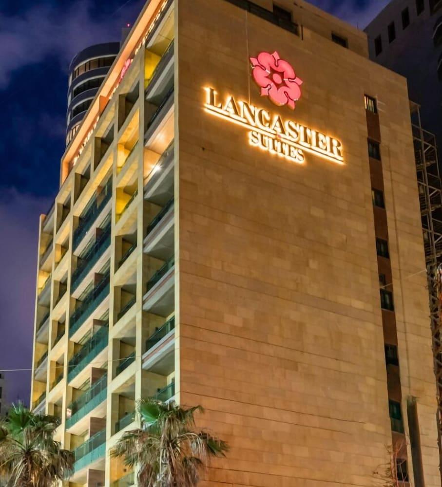 Lancaster Hotel Raouche — 3