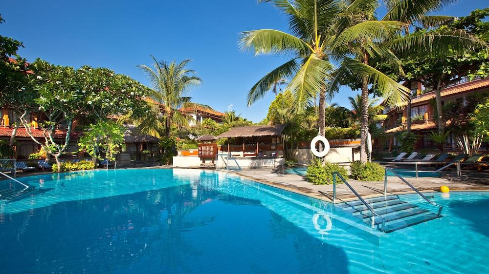 SOL by Melia Benoa Bali - All Inclusive — 3
