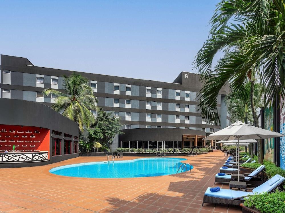 NOVOTEL PORT HARCOURT — 3
