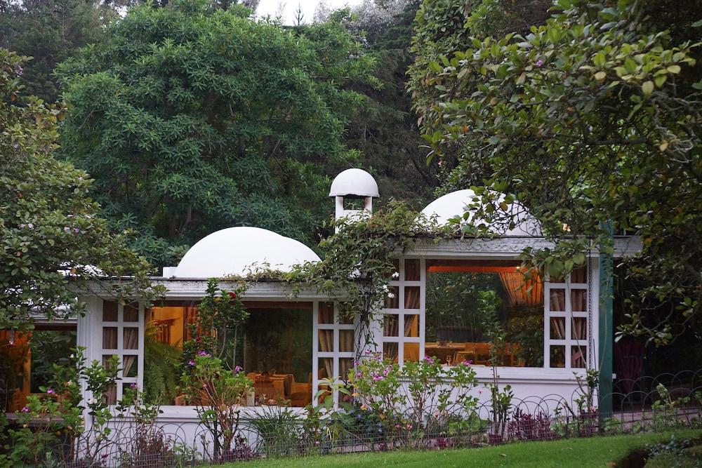 LA MIRAGE GARDEN HOTEL & SPA — 4