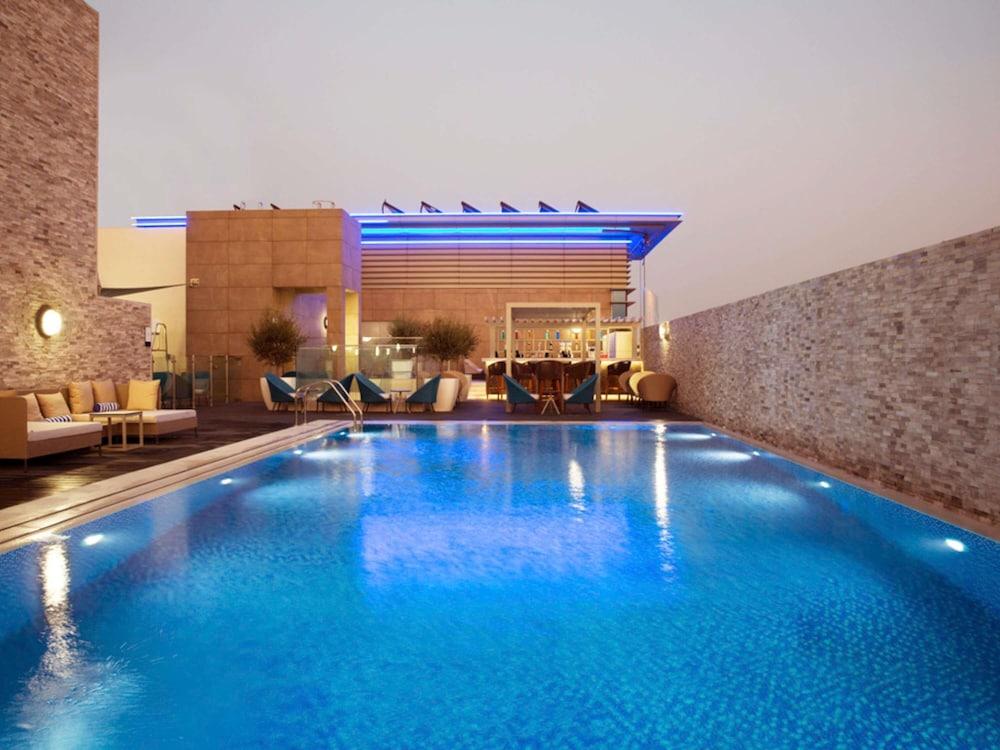 Novotel Bur Dubai — 9