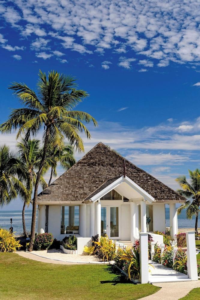 SHERATON DENARAU VILLAS — 4