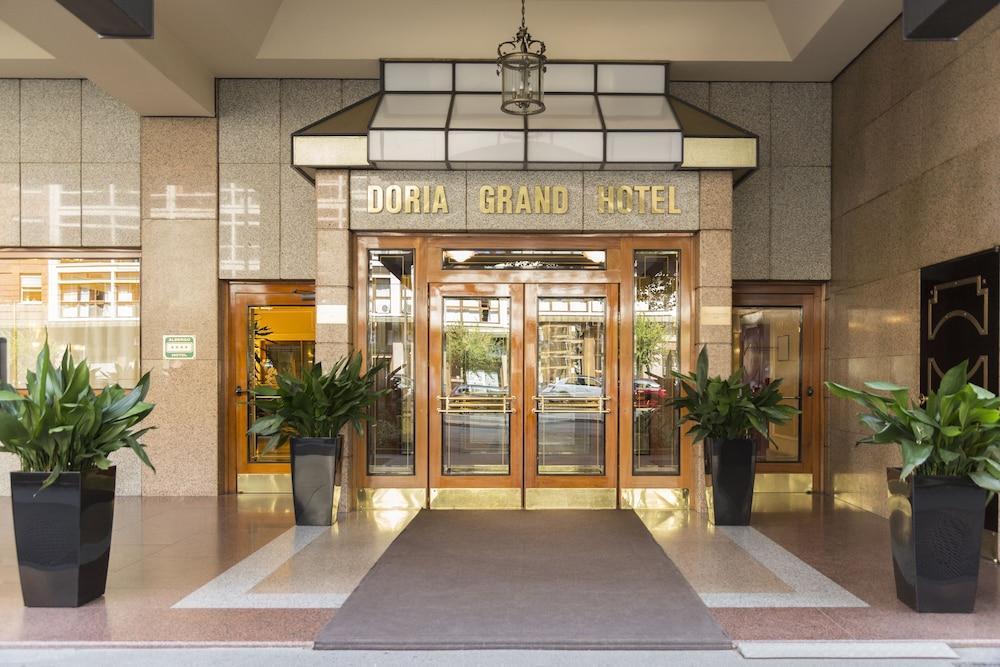 Doria Grand Hotel — 8