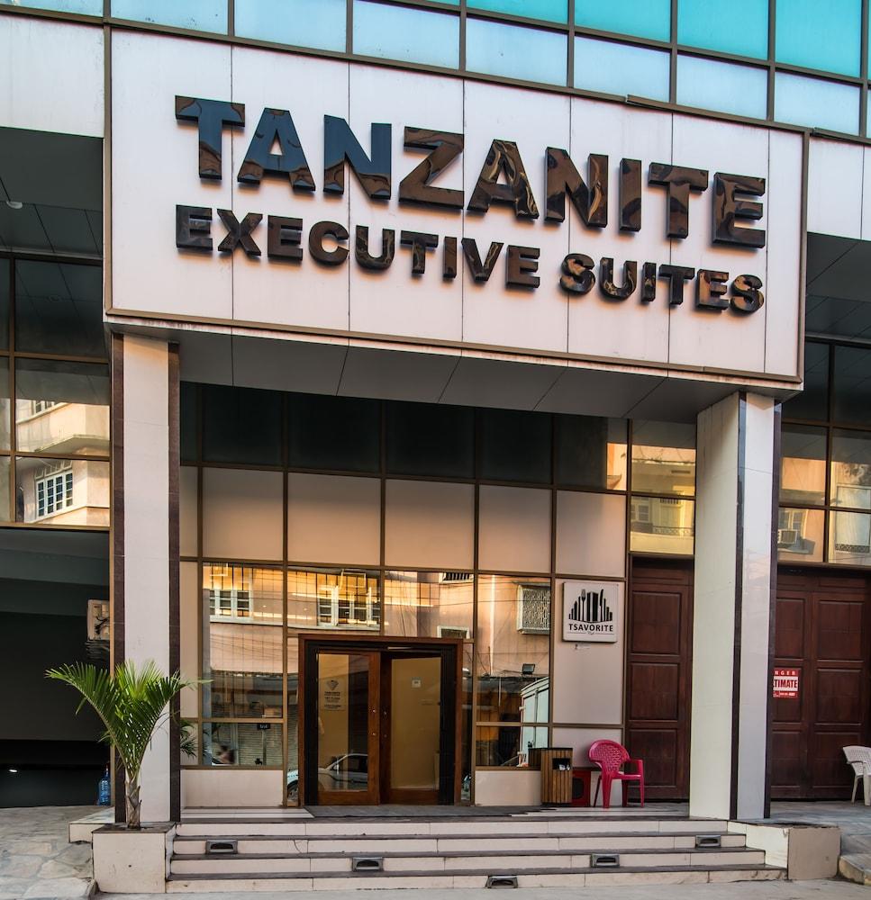 Tanzanite Executive Suites — 3