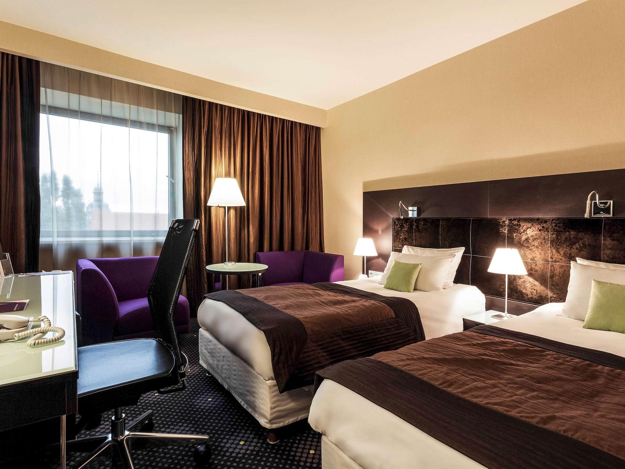 MERCURE GDANSK STARE MIASTO 132094 — 5