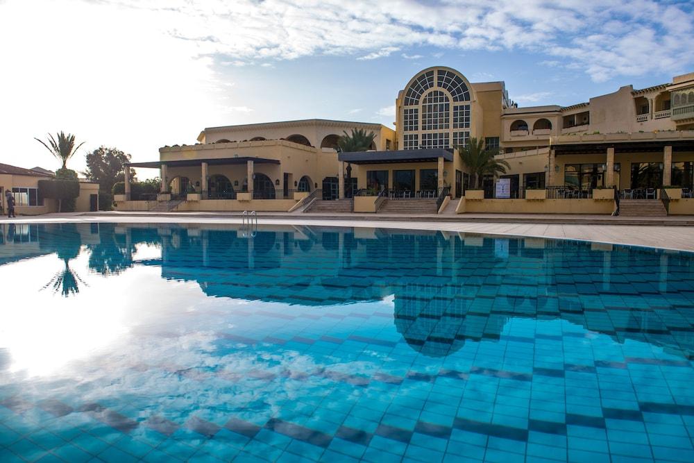 Carthage Thalasso Resort 128924 — 8