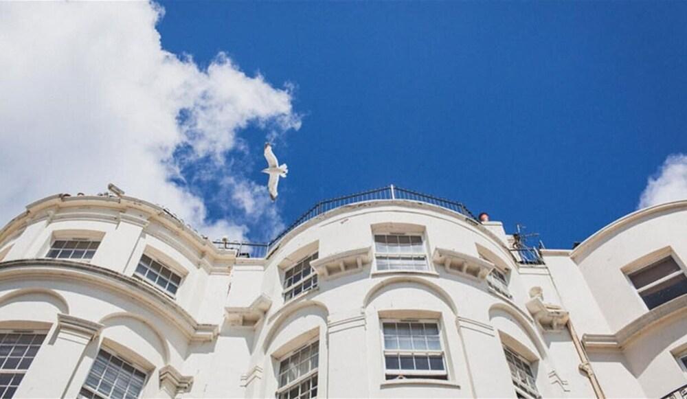 Drakes of Brighton — 2