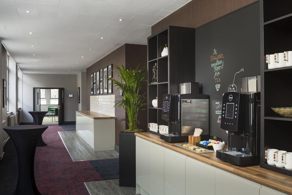 Radisson Hotel York — 7
