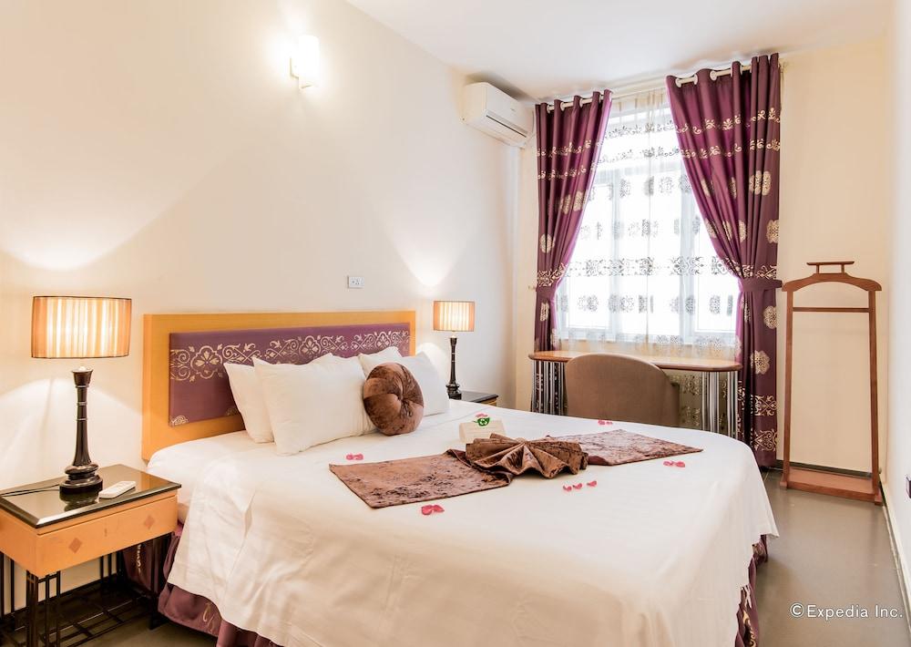 Golden Sun Villa Hotel — 8