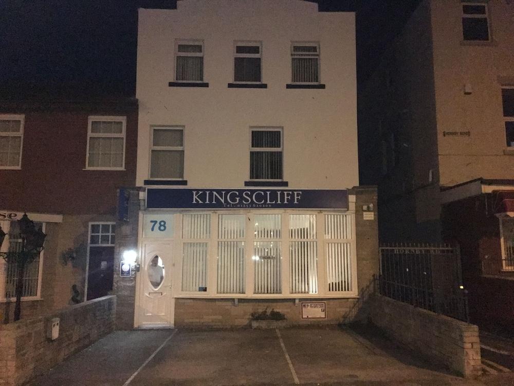 The Kingscliff — 2