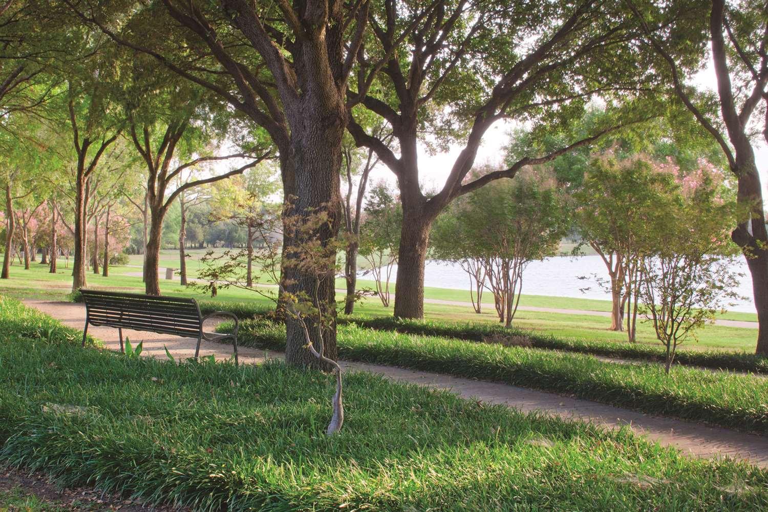 DoubleTree by Hilton Hotel Dallas - Farmers Branch