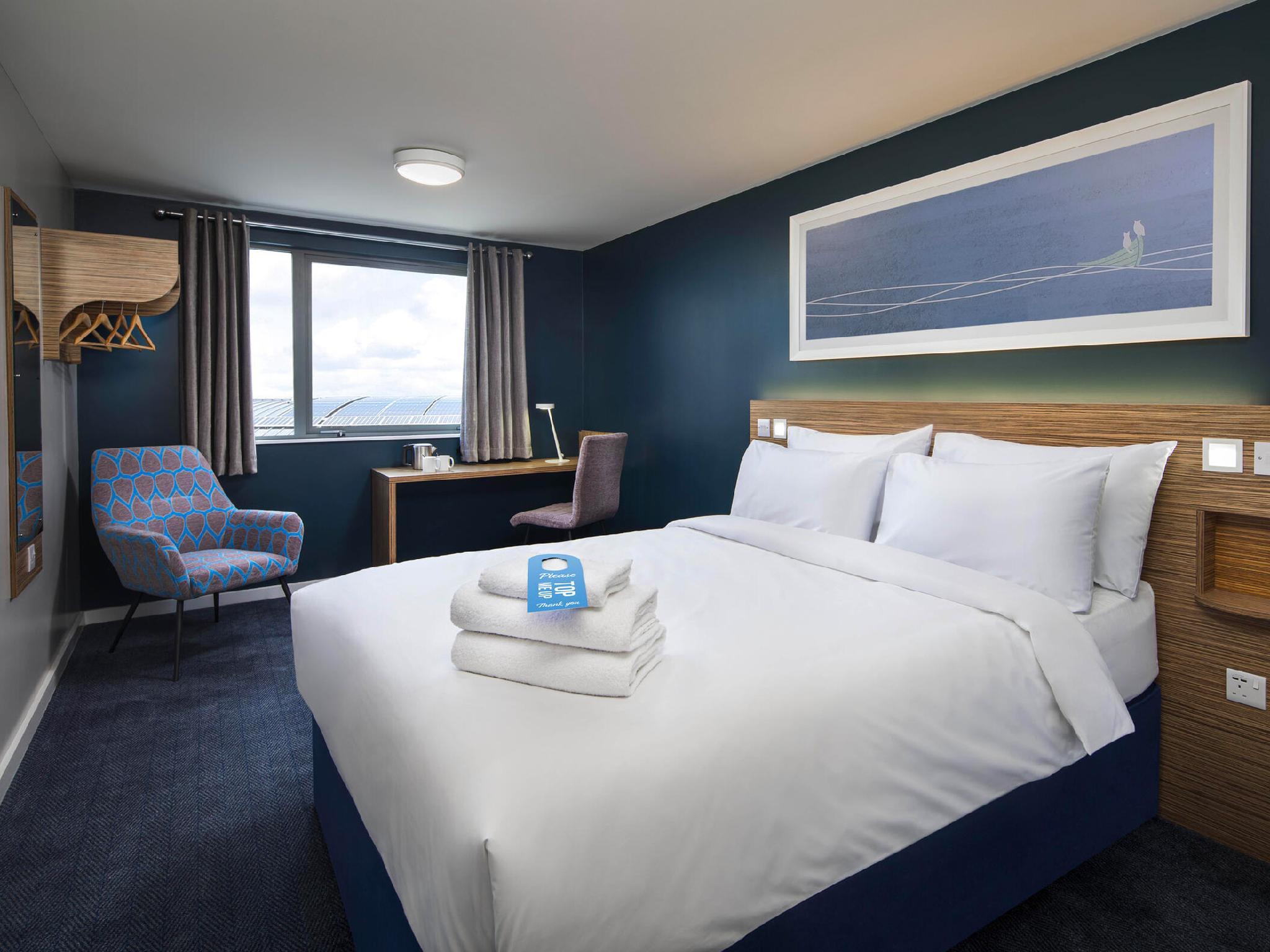 Travelodge Leeds Central Vicar Lane — 7